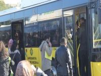 Diyarbakır’da şehiriçi yolcu taşıma ücretlerine zam