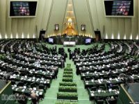 İran Meclisi'nden Fransa'nın İslam düşmanlığına tepki
