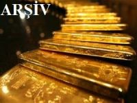 Türkiye'deki altın mevduatları 64,5 milyar liraya ulaştı