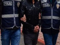 Gaziantep merkezli FETÖ operasyonunda 4 tutuklama