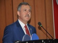 Ankara Cumhuriyet Başsavcılığı Selçuk Özdağ'a Soruşturma açtı