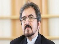 İran: Astana görüşmeleri devam etmeli!