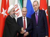 İdlib'in gölgesinde Astana Anlaşması ve Soçi Mutabakatı