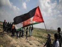 "Filistin iç cephesine sızma çabaları başarısız olacaktır"