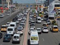 Diyarbakır’da yarın bazı yollar trafiğe kapanacak