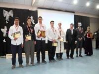 Ağrı'da Arapça bilgi ve etkinlik yarışmaları