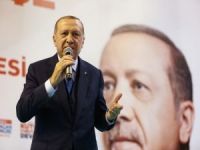 Erdoğan: “Bugüne kadar karşılaştığımız tüm saldırıları püskürttük”