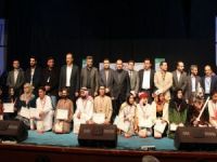 Mardin’de "Arapça şiir ve metin canlandırma" yarışması