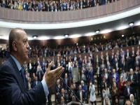 Erdoğan: Doğu Guta ve Duma, bu katliamı yapanları lanetliyorum