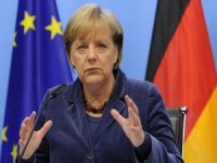 Merkel: Almanya saldırıya katılmayacak