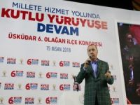 Erdoğan: “Suriye’de, Türkiye’nin olmadığı hiçbir adımın atılması mümkün değildir”