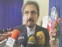 İran'dan ABD Dışişleri Bakanı'na tepki