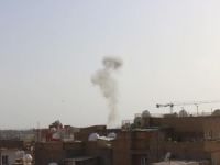 Nusaybin'de kontrollü patlamalar devam ediyor