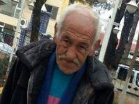 Konteynerde yaşayan yaşlı adam ölü bulundu