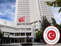 Türkiye'den Çekya'nın Kudüs kararına tepki