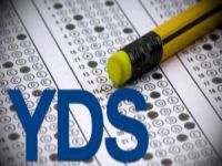 e-YDS giriş belgeleri erişime açıldı