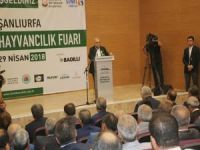 Bakan Fakıbaba: "Gıdasız bir ülke özgür olamaz"