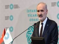 İTO Başkanı Avdagiç'ten "döviz" açıklaması