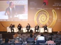 Forum İstanbul 2018’de ‘Geleceğin Ekonomi ve Finans Sisteminde Neler Olacak?’ oturumu