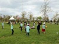 Van Büyükşehir Belediyesi ‘Çocuk Şenliği’ yapıldı