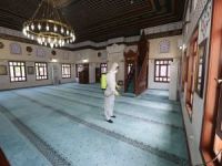 Zeytinburnu’nda Ramazan Temizliği Başladı
