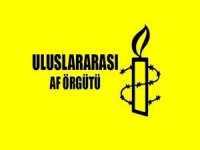 Uluslararası Af Örgütü: Sincan'daki Müslümanlar sistematik işkenceye maruz bırakılıyor