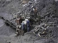 Maden ocağında göçük: 3 kişi toprak altında kaldı