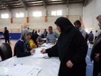 Irak'taki seçimin resmi olmayan sonuçları açıklandı
