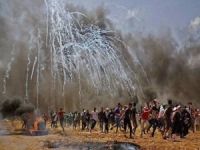 Hamas: Saldırılar devam ederse çok daha kapsamlı cevap veririz