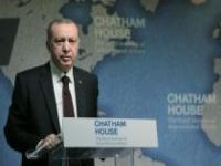 Erdoğan: ABD arabuluculuk rolünü kaybetmiştir