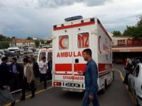 Diyarbakır'da silahlı kavga: 5 ölü 2 yaralı
