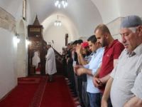 Nusaybinliler: "Müslümanların Kudüs'ü koruması gerekir"