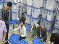 Irak'taki seçimlerin kesin sonuçları açıklandı