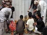 Yemen'de memur maaşları ödenemiyor