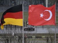 Alman-Türk Ekonomisi Harikalar Dünyasında!