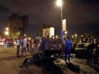 Libya'daki çatışmalarda ölü sayısı 121'e yükseldi