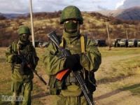 Rusya Venezuela'ya asker gönderdi