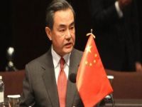 Çin: Dileriz barışla sonuçlanır