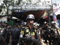 Bangladeş'te uyuşturucu operasyonları: 70 ölü