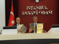 İSO, “Türkiye’nin 500 Büyük Sanayi Kuruluşu-2017” araştırmasını açıkladı