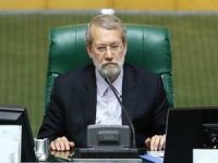 Coronavirus'e yakalanan İran Meclis Başkanı Laricani iyileşti
