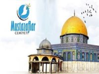 Mustazaflar Cemiyetinden Dünya Kudüs Günü mesajı