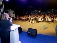 Fatma Şahin: "Ramazan ayı birliğin beraberliğin ve kardeşliğin ayıdır"
