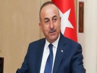 Çavuşoğlu: "Siyasi çıkarlar için bir müttefikin ekonomisine zarar vermek büyük hata"