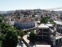 Gaziantep'te "Panorama 25 Aralık Müzesi"nde çalışmalar sürüyor