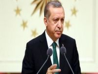 Cumhurbaşkanı Erdoğan: Gündemimizde af yok