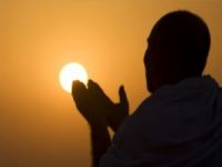 ​Müslümanlar ‘Kadir Gecesi’ne ulaşmanın sevincini yaşıyor