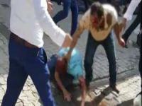 AK Parti ve HDP'liler arasında silahlı kavga: 4 ölü 8 yaralı