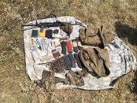 Lice'de 2 PKK'lı öldürüldü