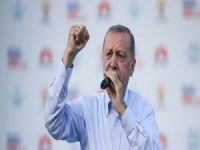 Erdoğan: 16 yılda İstanbul'a 236 katrilyon liralık yatırım yaptık